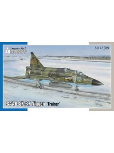 Special Hobby - SK-37 Viggen Trainer