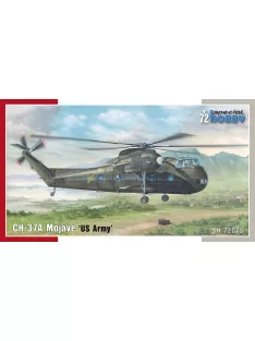 Special Hobby - CH-37 Mojave