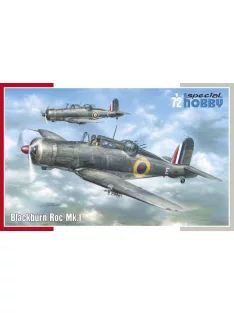 Special Hobby - Blackburn Roc Mk.I
