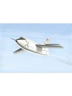 Special Hobby - D-558-2 Skyrocket