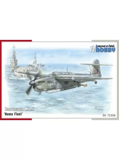Special Hobby - Fairey Barracuda Mk.II Home Fleet
