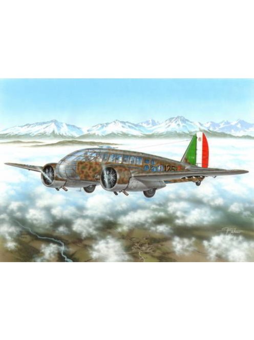 Special Hobby - Caproni Ca.311