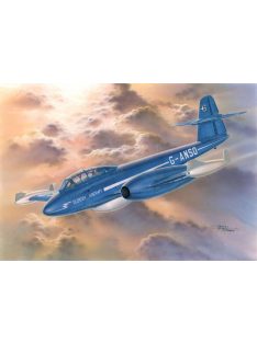 Special Hobby - Gloster Meteor T Mk 7.5