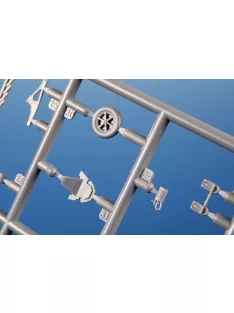   Special Hobby - Messerschmitt Bf 109E-4/7 'Staffelkapitäne'