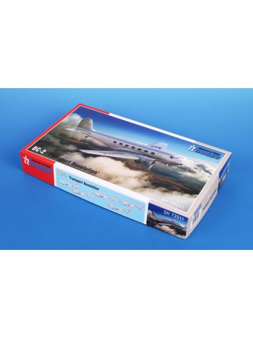 Special Hobby - DC-2 ‘Transport Revolution’