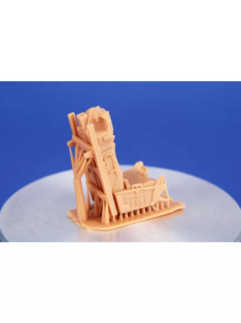 Special Hobby - F-16 Seat for Tamiya