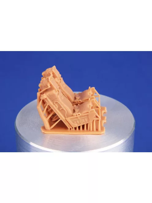 Special Hobby - F-15D/DJ/E/I Seats for Academy