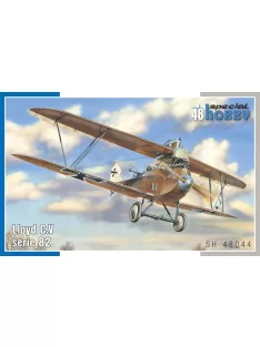 Special Hobby - Lloyd CV Serie 82