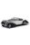 Sunstar - 1:18 1939 Horch 855 Roadster Black/White