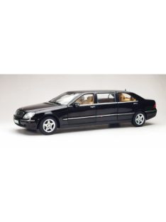 Sunstar - 1:18 Mercedes-Benz S-Class Pullman