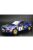 Sunstar - 1:18 Subaru Impreza 555 - #4 Colin Mcrae - Derek Ringer - Winner Network Q Rac Rally 1995