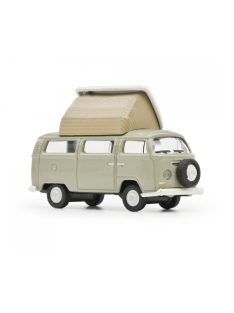 Schuco - Volkswagen T2 Campingbus 1962  - Schuco