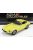 Sun-Star - Nissan Datsun 240Z Coupe 1970 Yellow