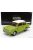 Sun-Star - Trabant 601 1964 Green White