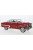 Sun Star - Chevrolet Bel Air Hardtop Coupe, rot/weiss, 1953, 1:18