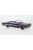 Sun Star - Chevrolet Impala Convertible Lowrider, violett, 1961, 1:18