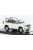 Sun Star - Toyota Land Cruiser Prado weiss 2018 1:43