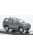 Sun Star - Toyota Land Cruiser Prado anthrazit 2018 1:43