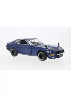 Sun Star - Datsun Fairlady Z (S30) dunkelblau 1970 1:18