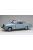 Sun Star - Mercedes 220 SE Coupe (W128), hellblau, 1958, 1:18