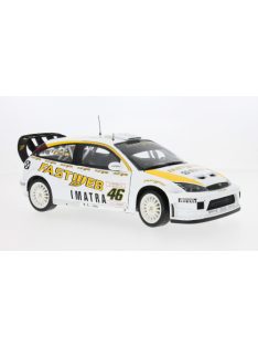 Sun Star - Ford Focus RS WRC Monza Rally Show 2006 #46 1:18