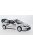 Sun Star - Ford Focus RS WRC03, Saaremaa Rally, 2011, MM Sport, #1, 1:18