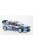Sun Star - Ford Focus RS WRC07, Rallye WM, Rallye Wales, 2008, Stobart, #46, 1:18
