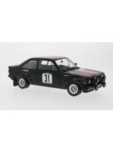   Sun Star - Ford Escort Mk II RS 1800, Rallye WM, Rallye Portugal, 1981, #31, 1:18