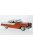 Sun Star - Pontiac Star Chief Hardtop, kupfer/weiss, 1955, 1:18