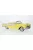 Sun Star - Pontiac Star Chief gelb 1955 1:18