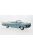 Sun Star - Oldsmobile 98 Convertible, blau/weiss, 1959, 1:18