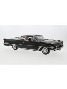 Sun Star - Oldsmobile 98 HardTop, schwarz, 1959, 1:18