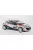 Sun Star - Peugeot 207 S2000, Rallye WM, Rallye Monte Carlo, 2011, #2, 1:18