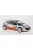 Sun Star - Peugeot 207 S2000, Rallye WM, Rallye Monte Carlo, 2011, #4, 1:18