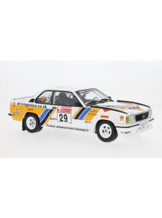 Sun Star - Opel Ascona 400 Historic 2016 #29 1:18
