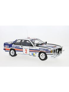Sun Star - Opel Ascona 400 Safari Rally 1983 #2 1:18