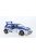 Sun Star - MG Metro 6R4, Rallye Manx, 1986, #1, 1:18