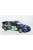 Sun Star - Subaru Impreza WRC07, Goodwood Festival of Speed, 2007, #232, 1:18