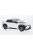 Sun Star - Toyota bz4x, weiss, 2022, 1:18