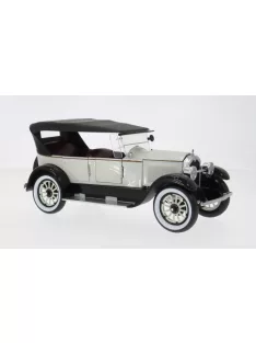 Sun Star -  Buick Model 25 hellgrau 1925 1:18