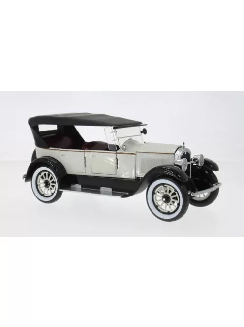 Sun Star -  Buick Model 25 hellgrau 1925 1:18