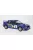 Sun Star -  Subaru Impreza S6 WRC Rallye WM Rallye Portugal 2000 #3 R.Burns/R.Reid 1:18