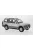 Sun Star - Mitsubishi Pajero V73, silber, 1:18