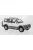 Sun Star - Mitsubishi Pajero V73, weiss, 1:18
