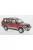 Sun Star - Mitsubishi Pajero V73 rot