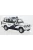 Sun Star - Mitsubishi Pajero V73 China Police