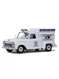   Sun Star - 1:18 Ford F-100 Truck, Good Humor Ice Cream Truck, 1965