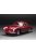 Sun Star - Porsche 356A 1500 GS Carrera GT – Polyantha Red 1957