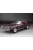 Sun Star - 1:18 Mercury Cougar XR7G, Black Cherry, 1968