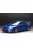 Sun Star - 1:18 Subaru WRX Sti 2018 - WR Blue Pearl